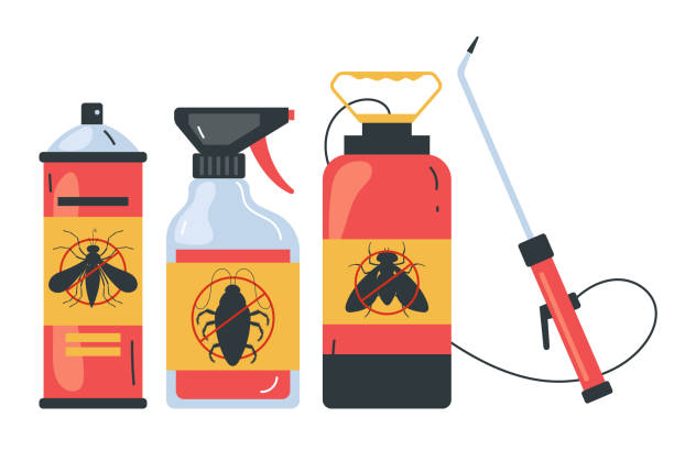 Professional Pest Control in Malibu, CA